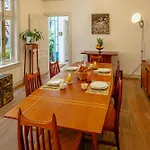Casa Chapulin-Mexican Eclectic Home In Roma Norte