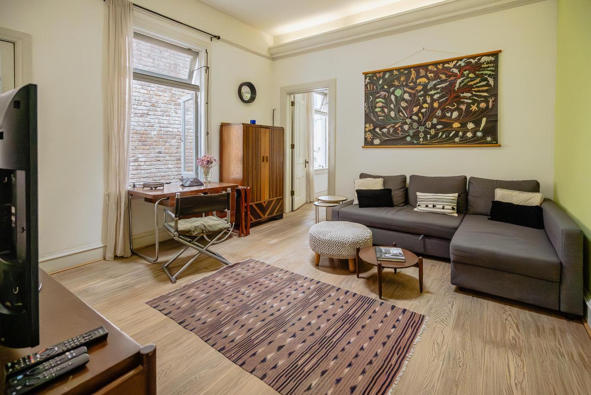 Casa Chapulin-mexican Eclectic In Roma Norte Villa *