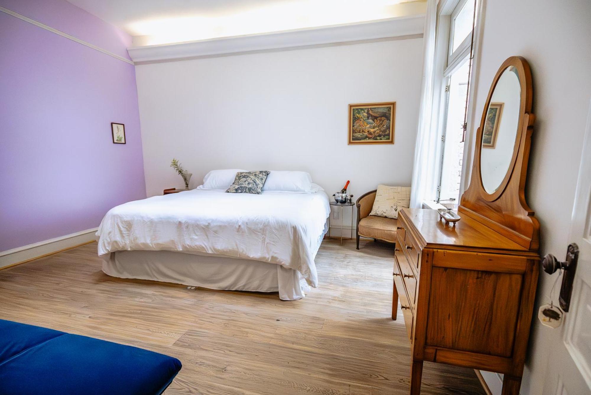 Casa Chapulin-mexican Eclectic In Roma Norte Villa *