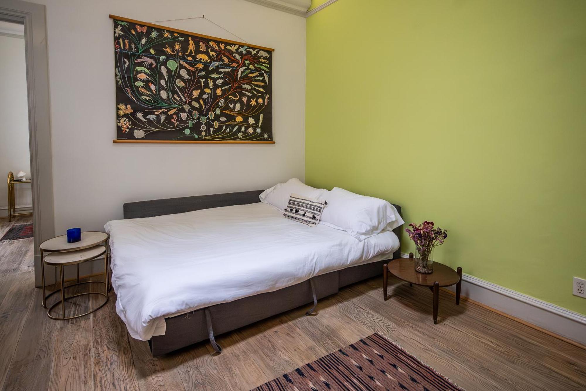 Casa Chapulin-mexican Eclectic In Roma Norte Città del Messico