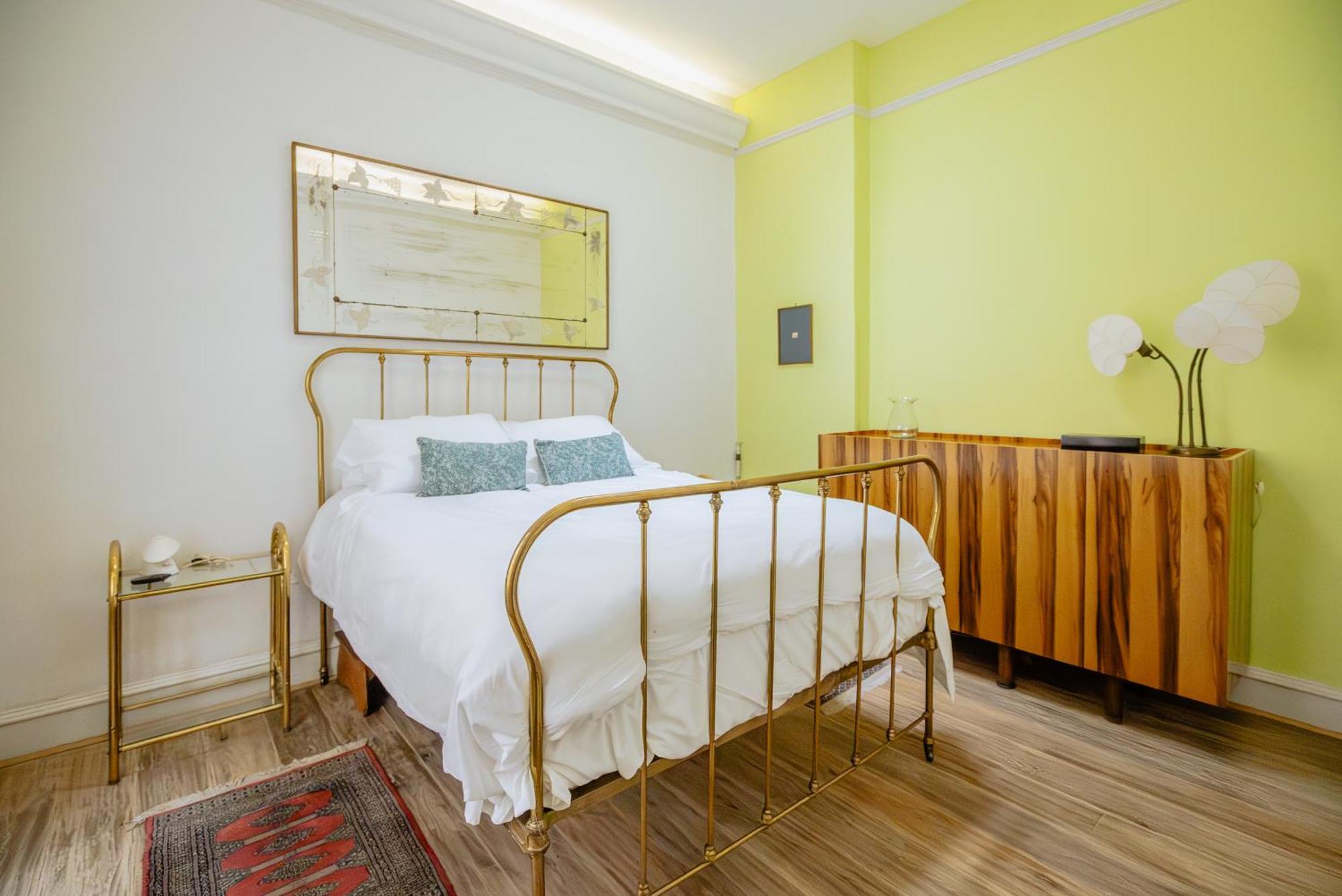 Casa Chapulin-mexican Eclectic In Roma Norte Villa Città del Messico